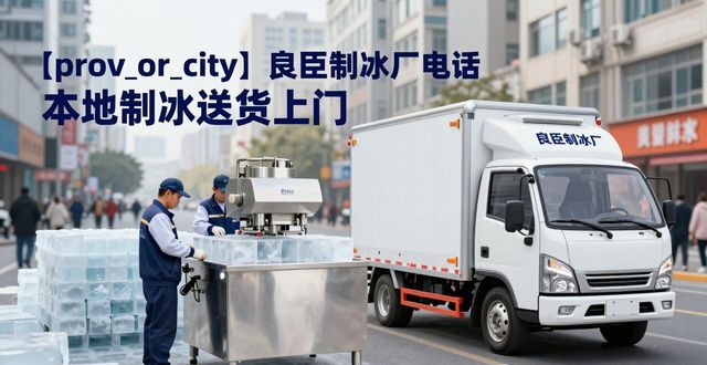静安降温冰块厂电话 本地制冰送货上门
