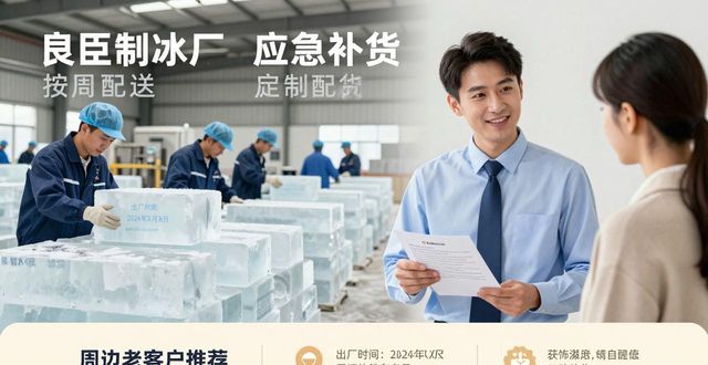 静安大冰块销售公司_大冰块销售公司_良臣制冰厂
