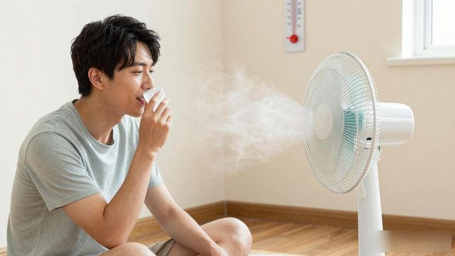 如何使用冰块降温效果最佳_静安高温天气降温冰块_冰块降温效果怎么样
