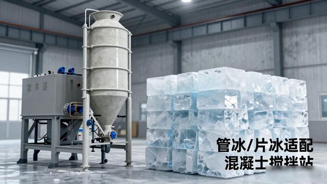 静安工业冰块批发 如何选到靠谱的降温搭档