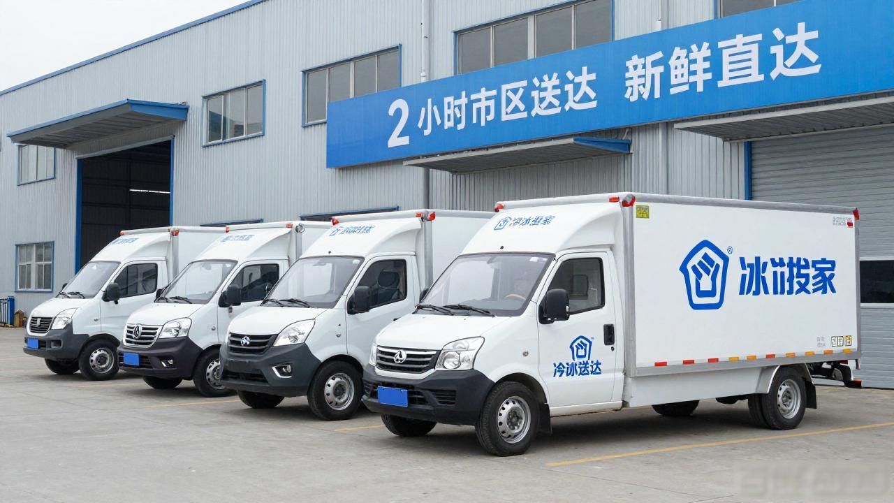 静安食用冰批发全攻略 从选厂到用冰一次讲清