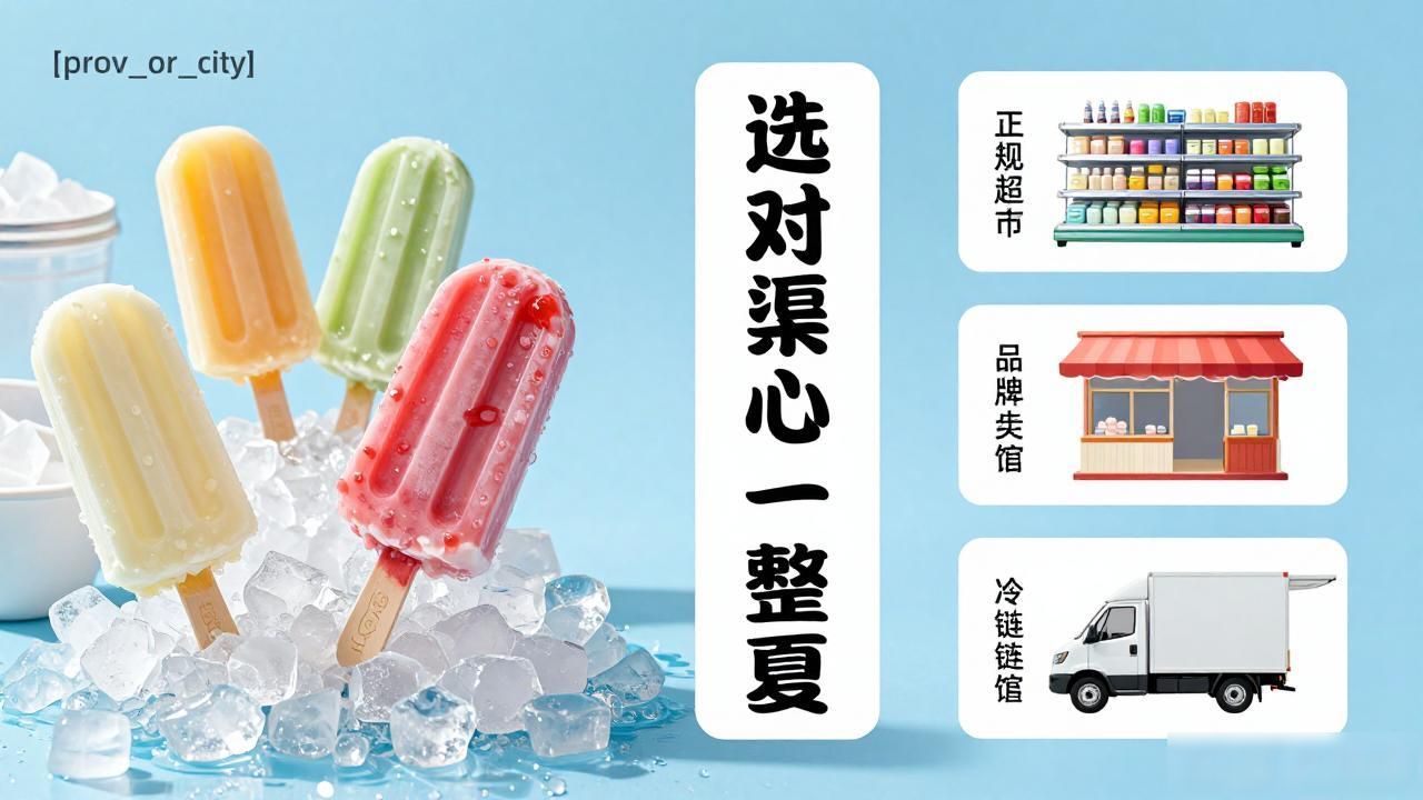 静安食用冰供应那些事 选对渠道安心一整夏